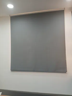 ستائر رول عازل حراري معتمه ستائر عموديه ستائر مستشفيات ستائر معدنيه ستائر خشبية ستائر دبل كست ستائر