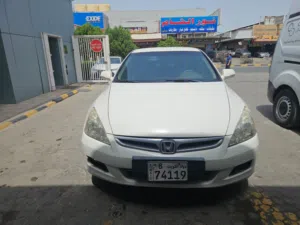 Used Honda Accord in Farwaniya