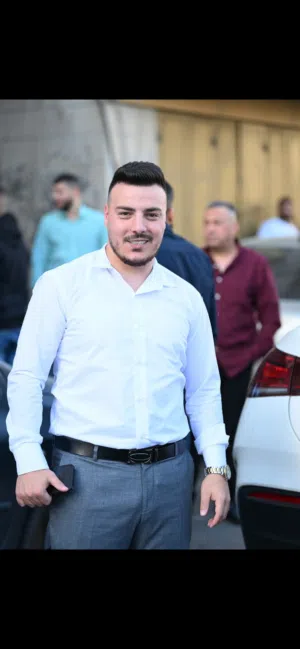 علي سعيد سامي مقبل 