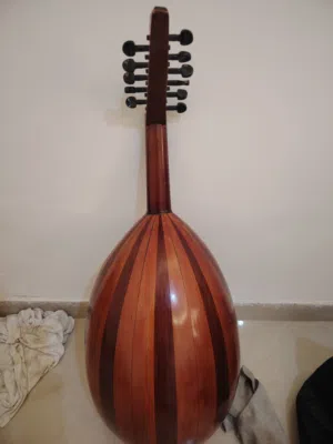 عود اركان مصري