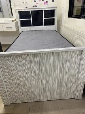 Bedrooms - Beds . Used0