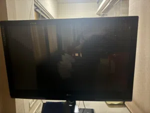 Television LCD