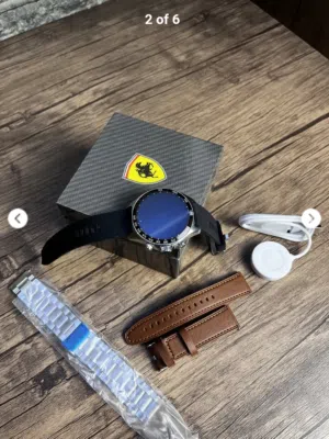 فراري سمارت Ferrari smart watch