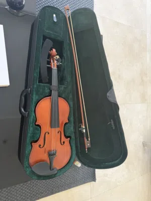 Violin Brahner