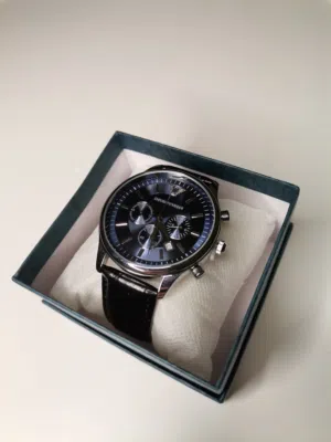 Automatic Emporio Armani watches  for sale in Amman