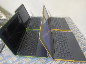 a vendre chrome book