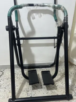 جهاز المشي الهوائي (Air Walker