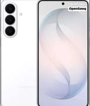 Samsung Galaxy S25 FE 256 GB in Tripoli