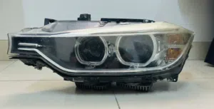 Bmw F30 Headlight left side 320i 2015