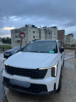 Kia sorento full full++++