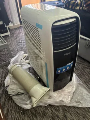 General 0 - 1 Ton AC in Amman