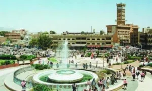 88 m2 More than 6 bedrooms Townhouse for Sale in Sana'a Tahrir Square