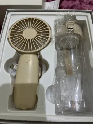 مروحه يدويه