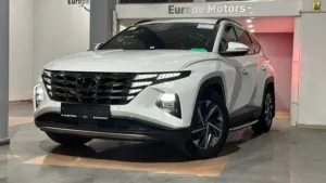 هيونداي توسان هايبرد فل اضافات سعر مميز