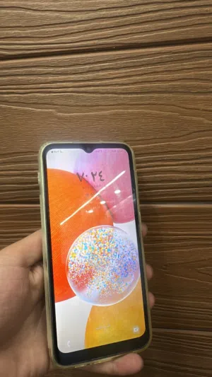 Samsung Galaxy A14 128 GB in Baghdad