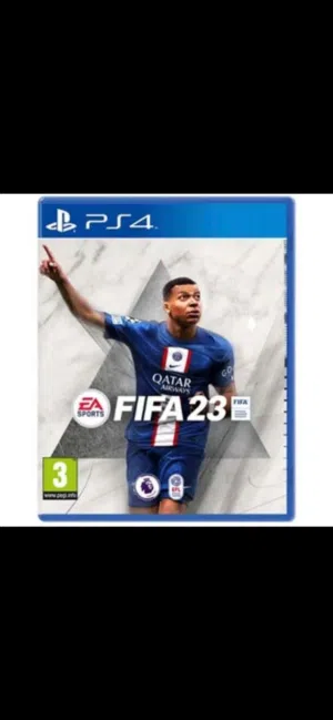 دسكة FIFA 2023 للبيع بسعر حرق