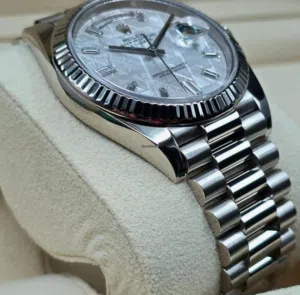 ROLEX Oyster day date Very high Authentic Quality