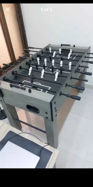 فوسبول Foosball