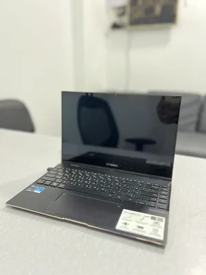 Asus zenbook flip 13 s oled 4k