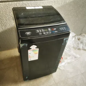 غسالة ملابس