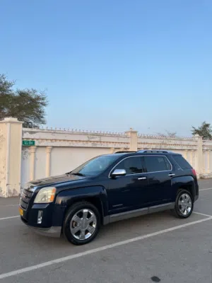 Used GMC Terrain in Muscat