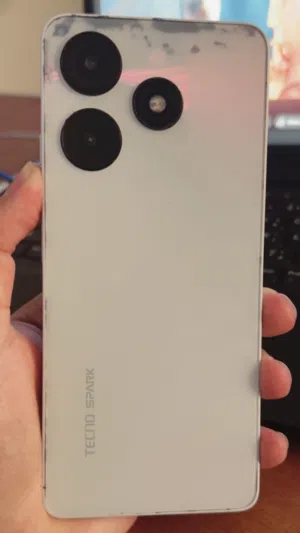 تكنو سبارك 10 pro