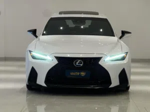 Used Lexus IS in Muscat