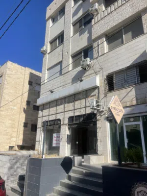 Commercial Store for Rent – Um Uthaina - 240sqm