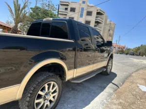 Used Ford F-150 in Amman
