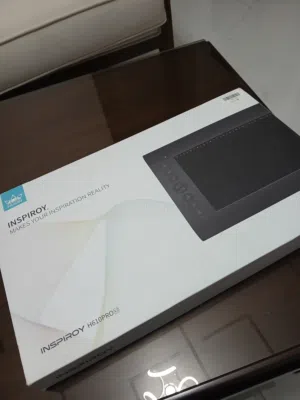 Huion H610 Pro v2 Other in Amman