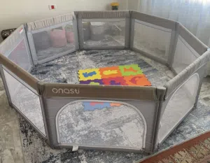 Babies&Kids Playpen “ONASTI”