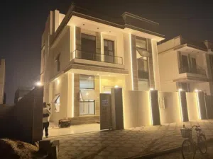 3014 ft² More than 6 bedrooms Villa for Rent in Ajman Al Yasmin