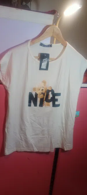 T-shirt Zara