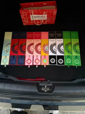 Swatch ap for sale