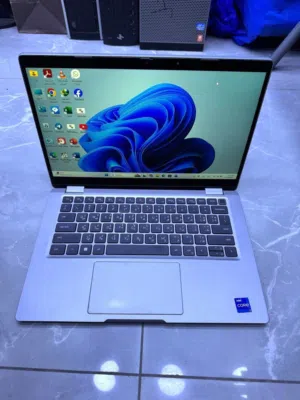للبيع DELL LATITUDE 5330 x360 جيل12 بحالة كالجديد