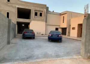 350 m2 4 Bedrooms Townhouse for Sale in Misrata Karzaz