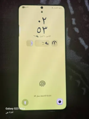سامسونج s21 ultra 256 للبيع