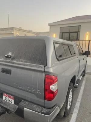 HEAVY-DUTY STEEL CANOPY – FOR TOYOTA TUNDRA