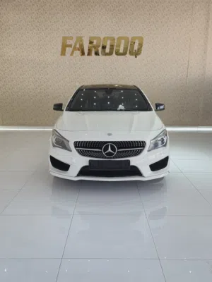 مرسدس خليجي 2025