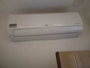 Other 2 - 2.4 Ton AC in Baghdad