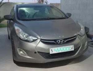 هونداي النترا