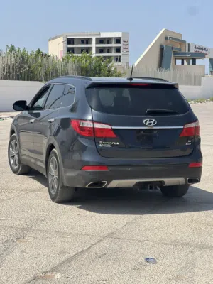 هنداي سنتافي 2015-2016
