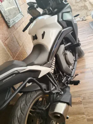 CF MOTO 650gt 2023