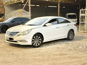 هونداي سوناتا 2011 خليجي محرك 2400