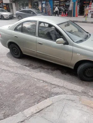 Used Nissan Sunny in Amman