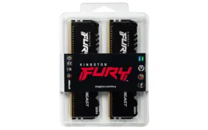 Brand NEW 16GB 3200MT/s DDR4 Kingston Fury RGB RAM رامات جديده
