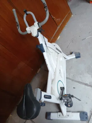 جهاز رياضي