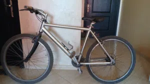 vélo inoux