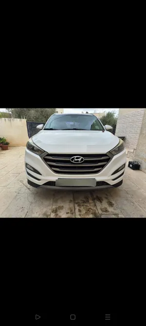 used-hyundai-tucson-in-tulkarm
