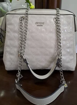 Beige GUESS for sale  in Amman